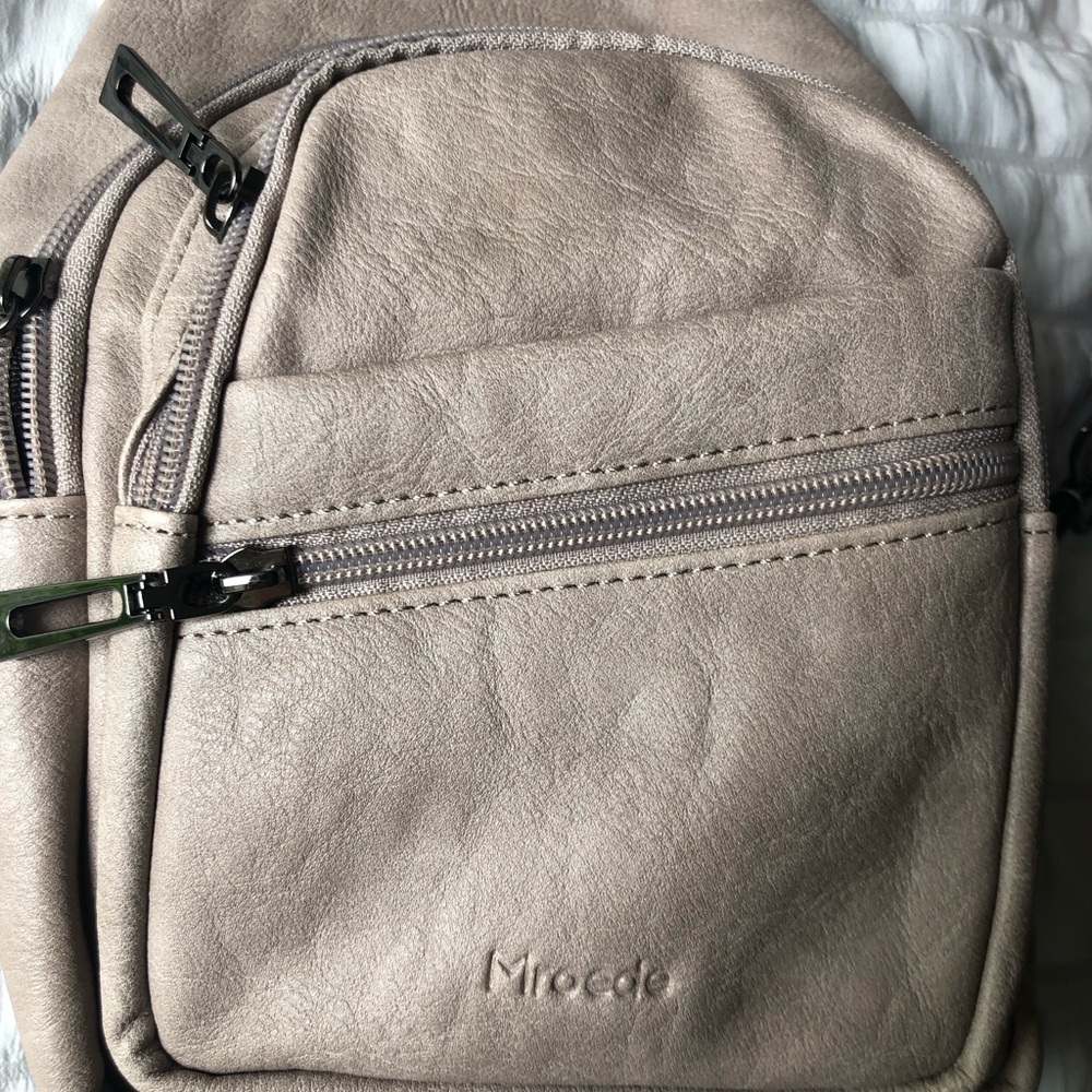 Shoulder bag - Picture 2 of 5